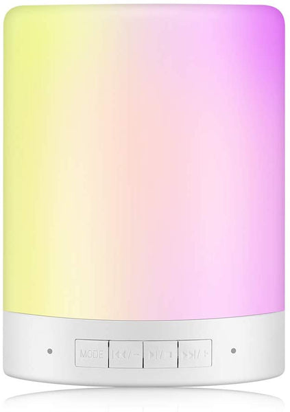 SE903 - Mood Lantern / Bluetooth Speaker
