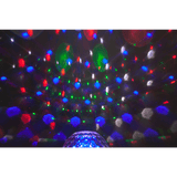 SE848 - LED Light Projection Dome