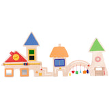 Activity Walls - City