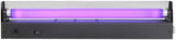 UV Light Tube with Fitting