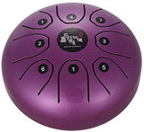 SE907 - Steel Tongue Drum