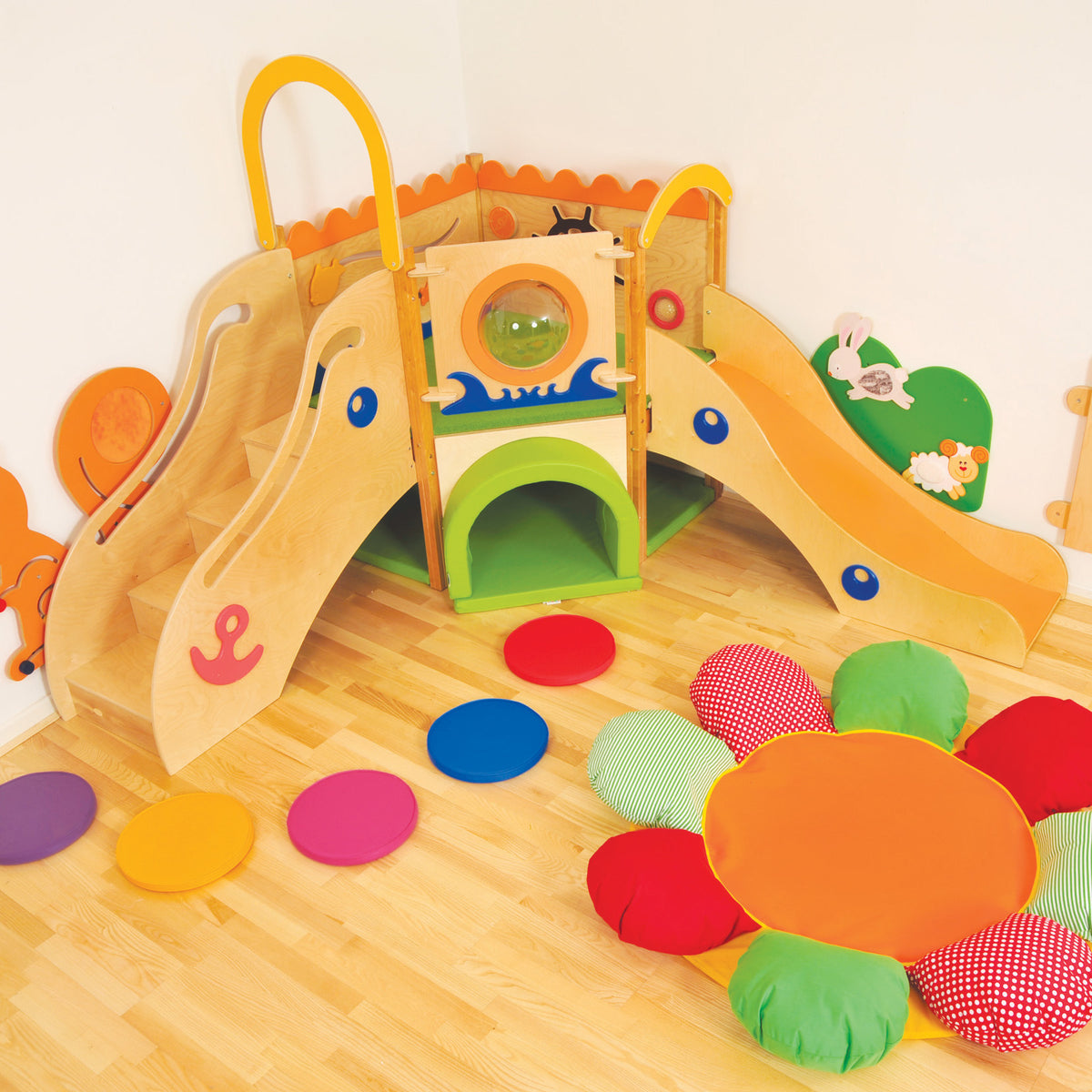 Play Sets SensoryPlus