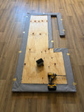 Soft Door Padding