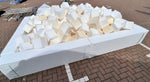 Giant Foam Pit