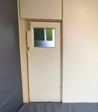 Soft Door Padding