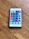 Passive+ Remote