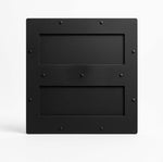 Heat Activating Wall Panel