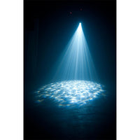 LED Water Ripple Projector