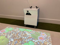 Sense Interactive Illusion Floor System: Mini (Portable)