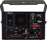 SensoryPlus 3D Laser Projector