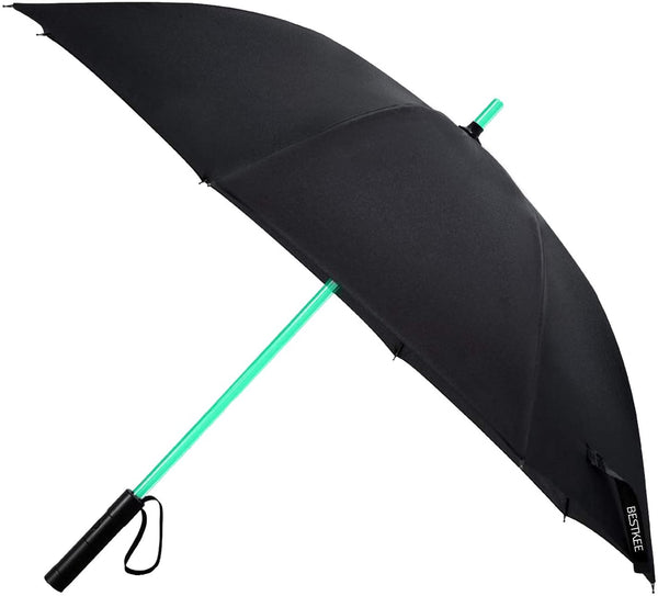 Projection Brolly - Black
