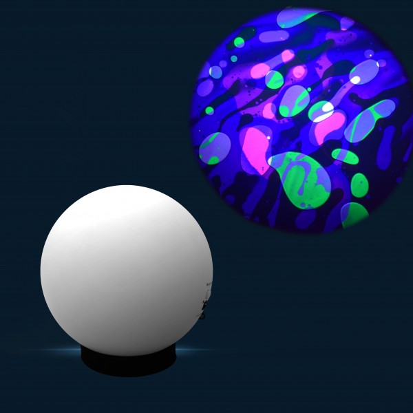 Opti Aura Projector – SensoryPlus