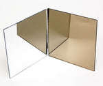 Acrylic Sheet Mirror Panels - Per M2