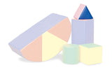 Soft Play Shapes