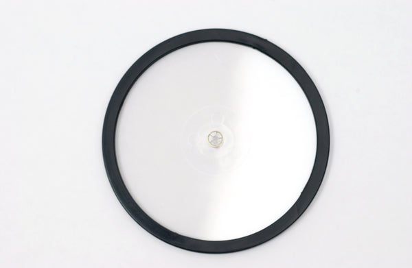 Blank Wheel for Solar Projectors
