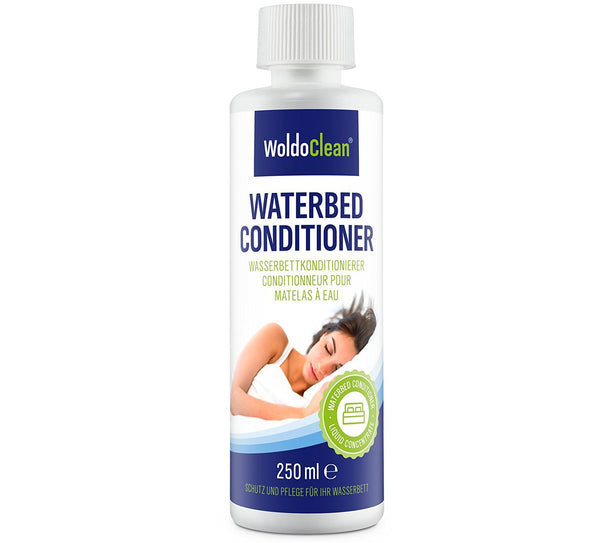SE583 - Waterbed Conditioner (Bottle)