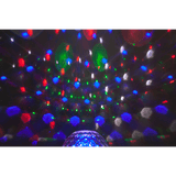 SE848 - LED Light Projection Dome