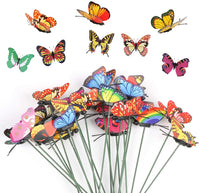 SE889 - Butterfly Garden Selection
