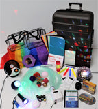 The New Sensory in a Suitcase II