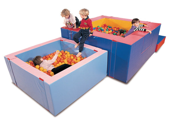 Soft Play Ball Pools – SensoryPlus
