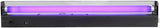 UV Light Tube with Fitting