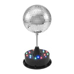 Mirror Ball and Pinspot Package