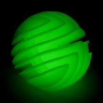 SE899 - Glow in the Dark Flexi Ball