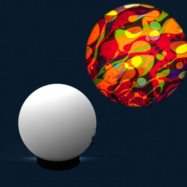 Opti Aura Projector – SensoryPlus