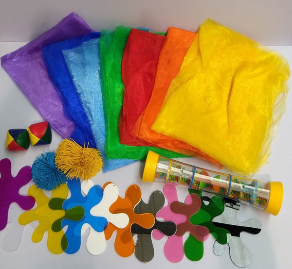 Colour Resource Kit
