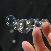 SE854 - Touchable Bubbles