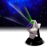 SE682 - Laser Twilight Projector